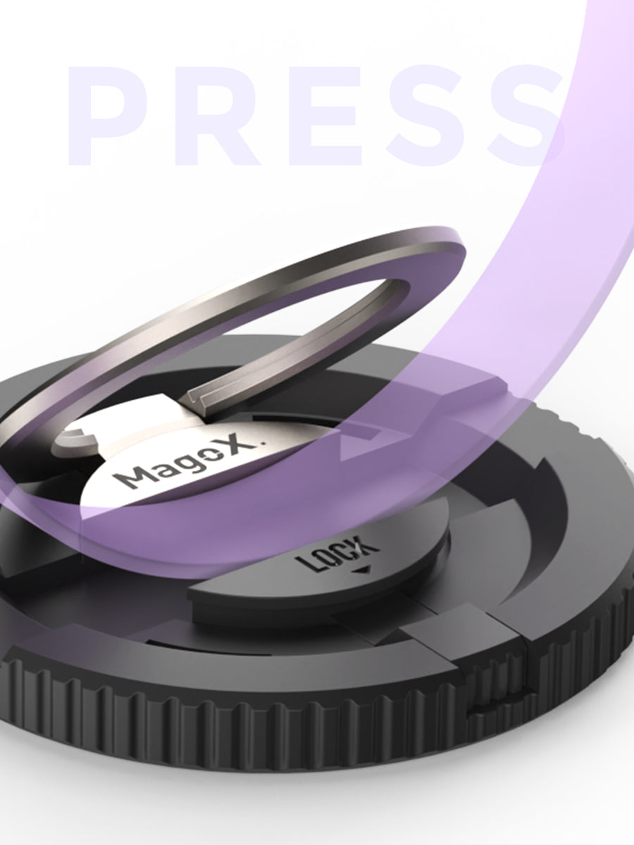 MagoX step 2