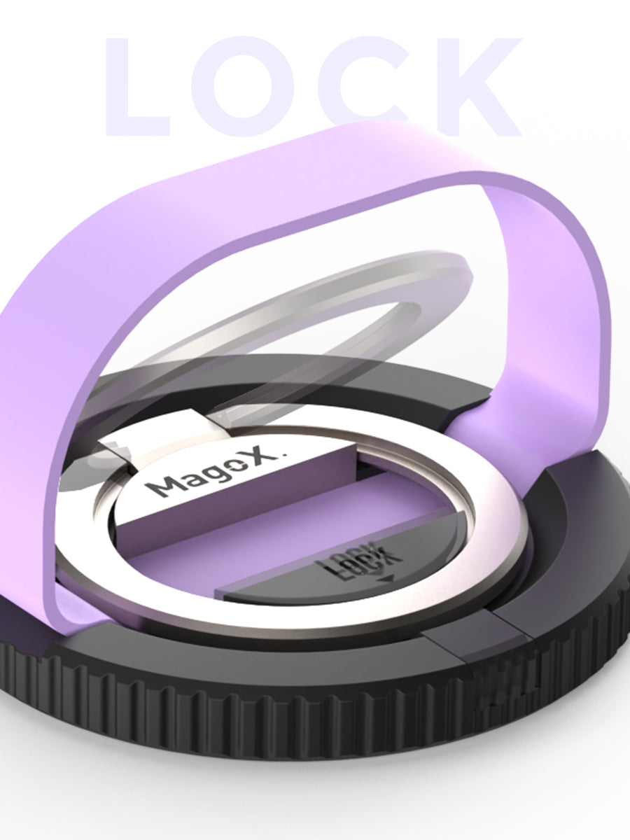 MagoX step 3